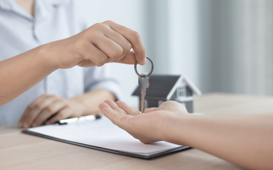 owning a home