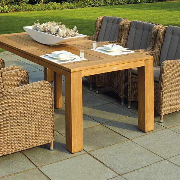 home ownership - a patio