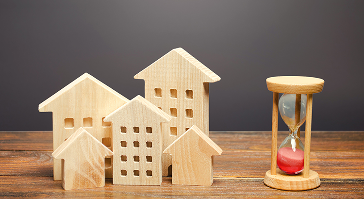 mortgage rates climbing