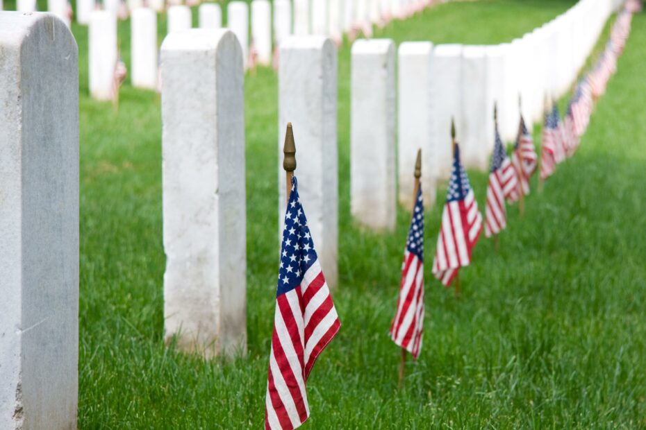 memorial day