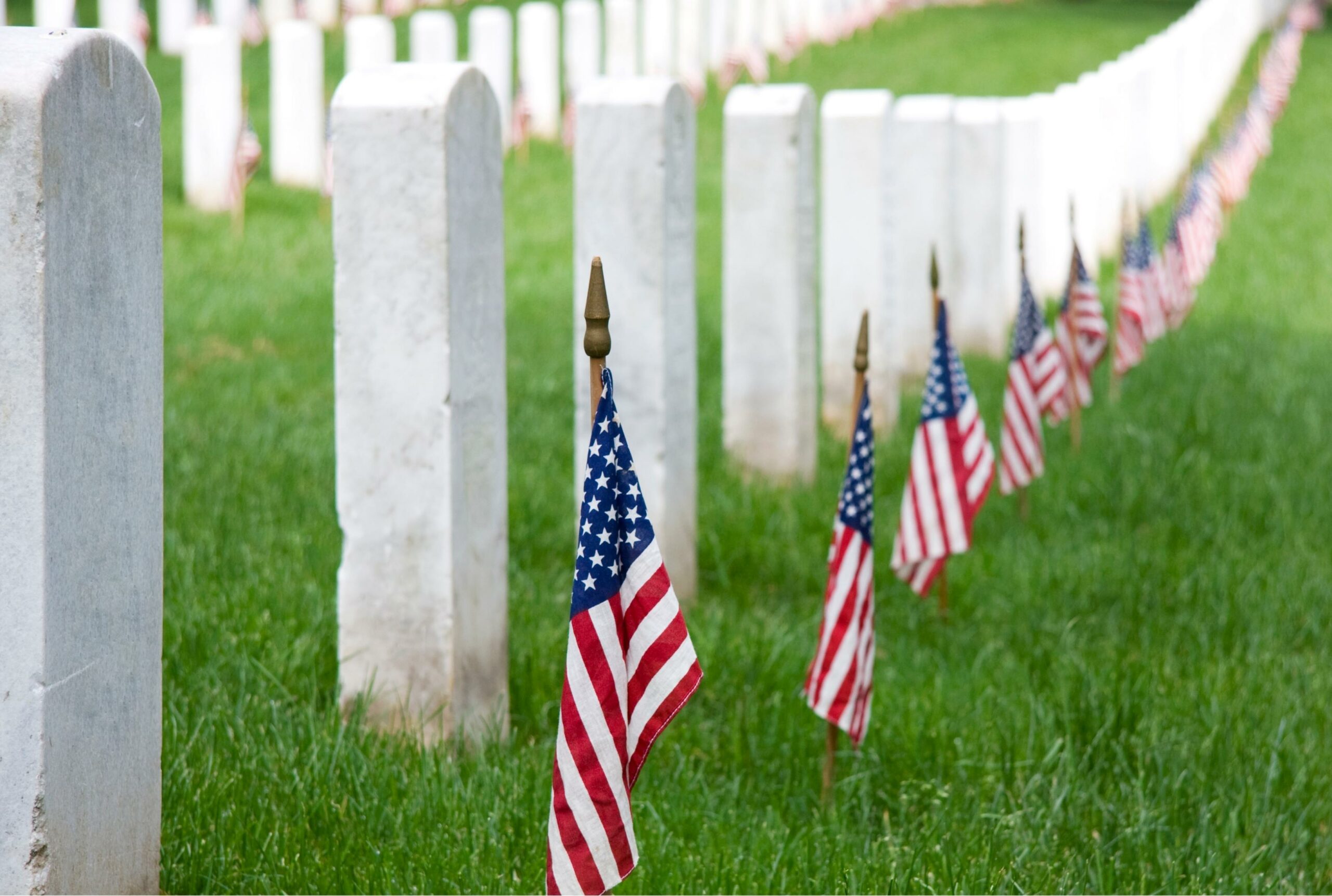 memorial day